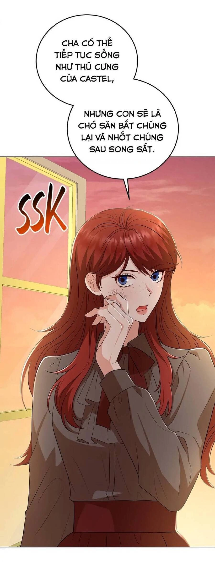 Nhân Vật Phản Diện Cũng Khó Chịu Chapter 82 - 62