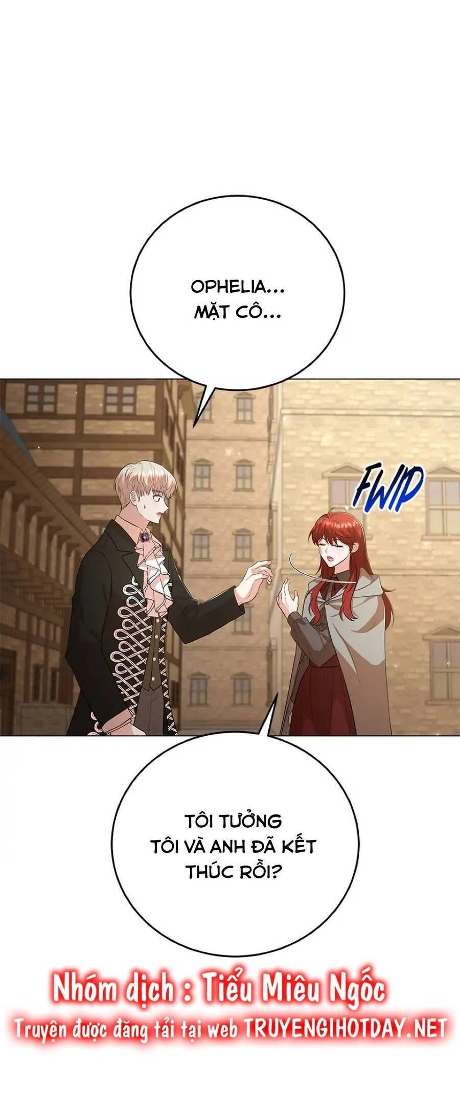 Nhân Vật Phản Diện Cũng Khó Chịu Chapter 82 - 70