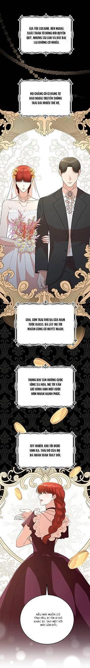 Nhân Vật Phản Diện Cũng Khó Chịu Chapter 83 - 4