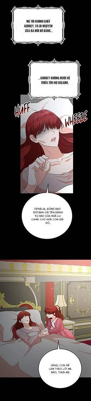 Nhân Vật Phản Diện Cũng Khó Chịu Chapter 83 - 8