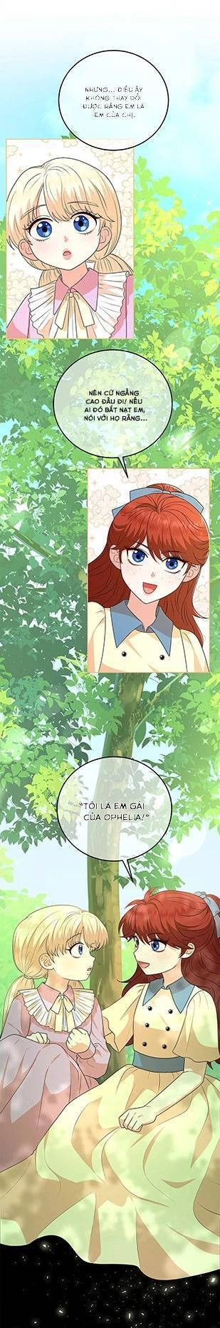 Nhân Vật Phản Diện Cũng Khó Chịu Chapter 83 - 10