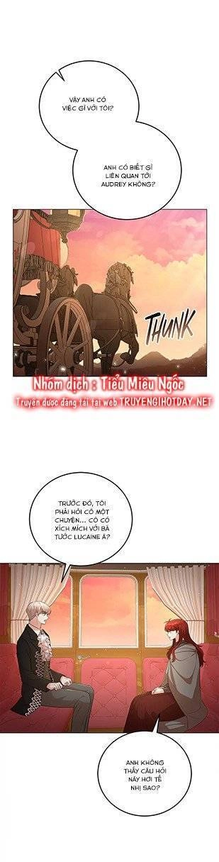 Nhân Vật Phản Diện Cũng Khó Chịu Chapter 83 - 13