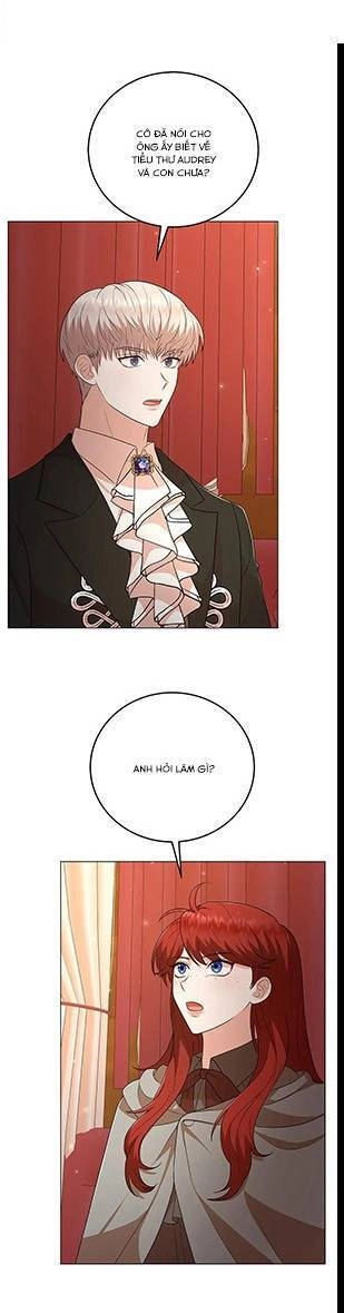 Nhân Vật Phản Diện Cũng Khó Chịu Chapter 83 - 14