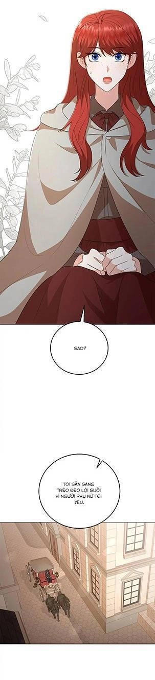 Nhân Vật Phản Diện Cũng Khó Chịu Chapter 83 - 16