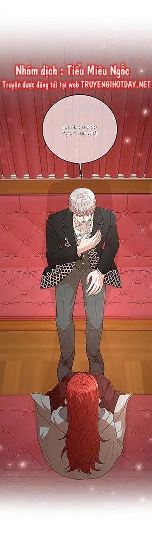 Nhân Vật Phản Diện Cũng Khó Chịu Chapter 83 - 17