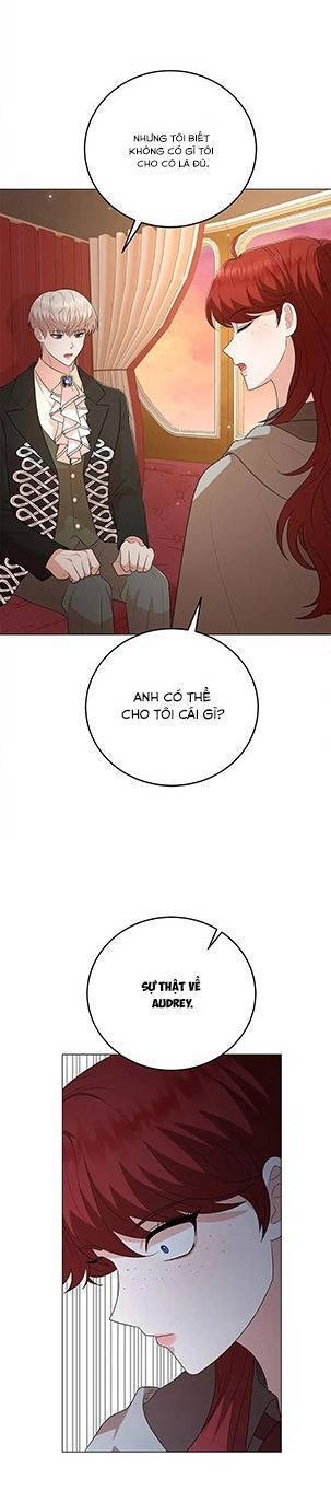 Nhân Vật Phản Diện Cũng Khó Chịu Chapter 83 - 18