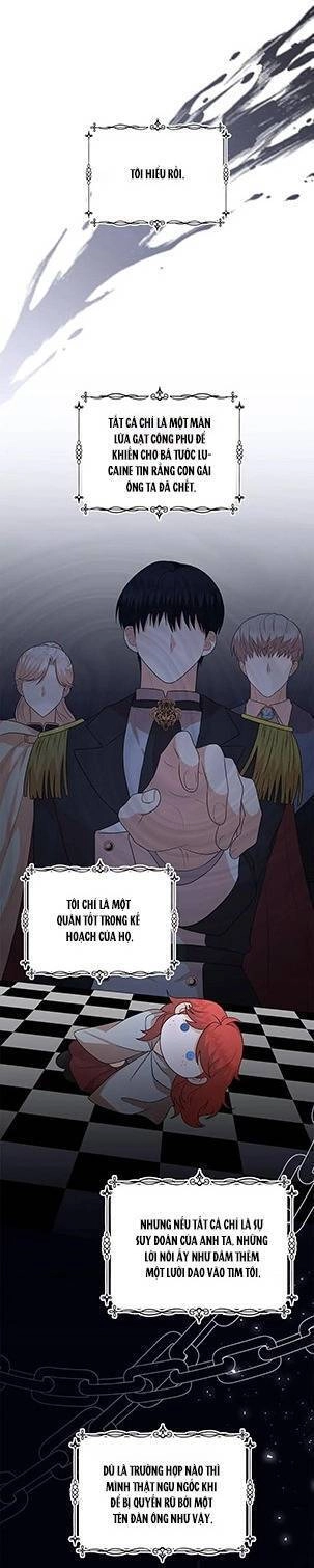 Nhân Vật Phản Diện Cũng Khó Chịu Chapter 83 - 20