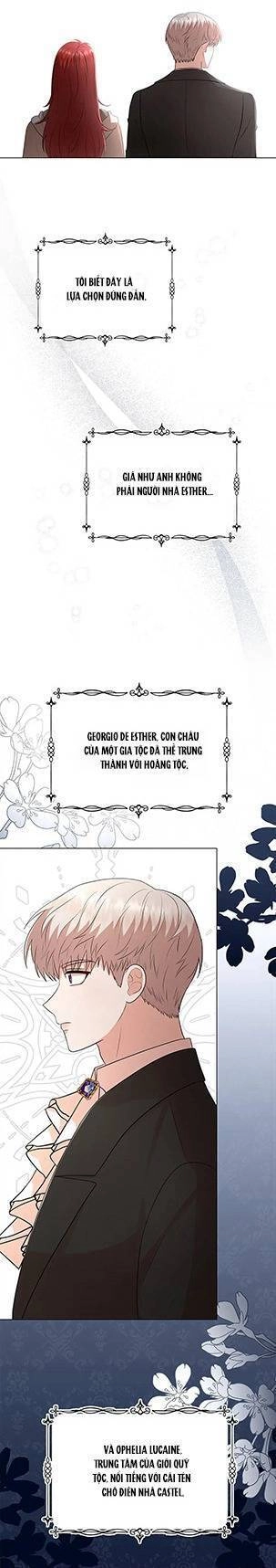 Nhân Vật Phản Diện Cũng Khó Chịu Chapter 83 - 24