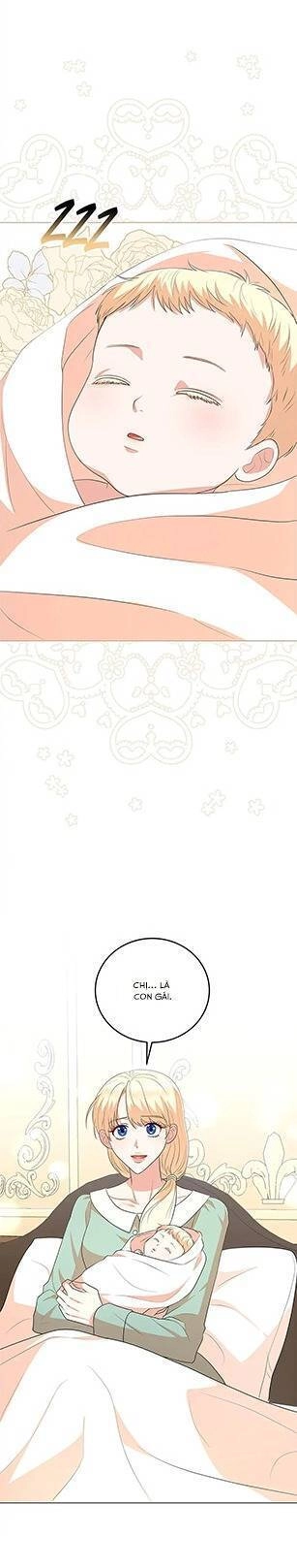 Nhân Vật Phản Diện Cũng Khó Chịu Chapter 83 - 26