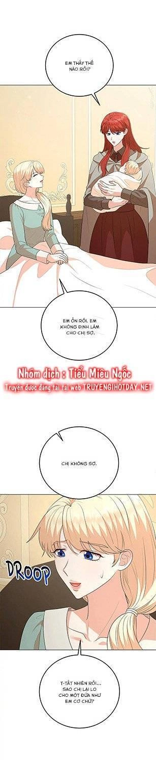 Nhân Vật Phản Diện Cũng Khó Chịu Chapter 83 - 27