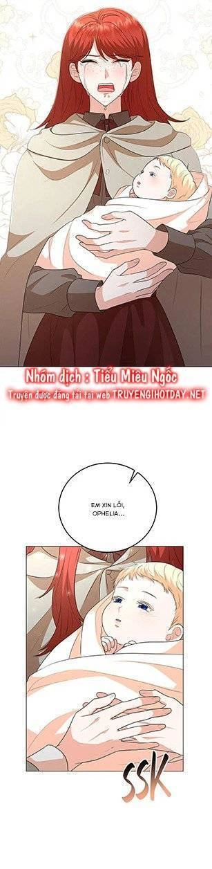 Nhân Vật Phản Diện Cũng Khó Chịu Chapter 83 - 29