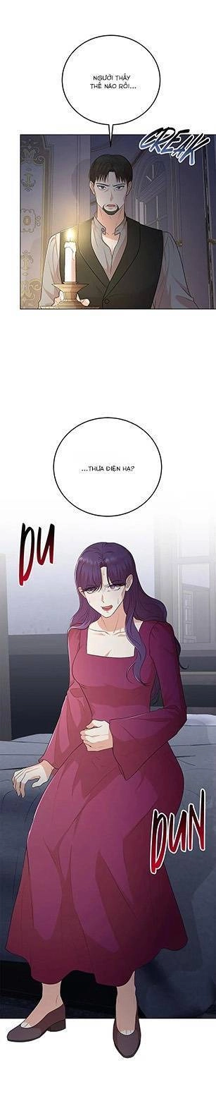 Nhân Vật Phản Diện Cũng Khó Chịu Chapter 83 - 32