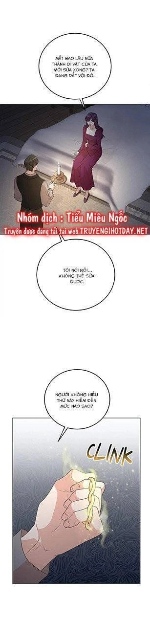 Nhân Vật Phản Diện Cũng Khó Chịu Chapter 83 - 33