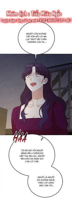 Nhân Vật Phản Diện Cũng Khó Chịu Chapter 83 - 35