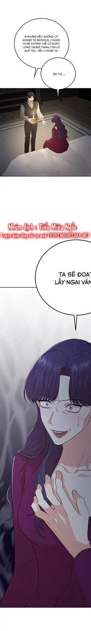 Nhân Vật Phản Diện Cũng Khó Chịu Chapter 83 - 37
