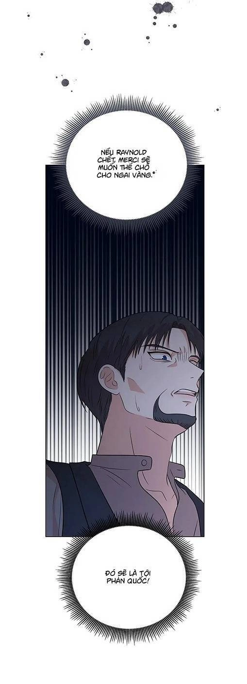 Nhân Vật Phản Diện Cũng Khó Chịu Chapter 83 - 40