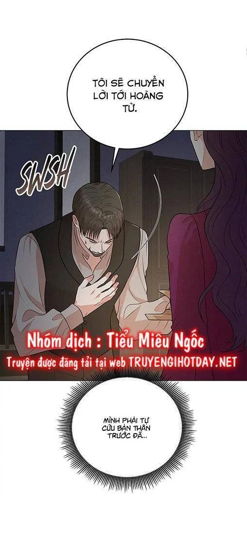 Nhân Vật Phản Diện Cũng Khó Chịu Chapter 83 - 41