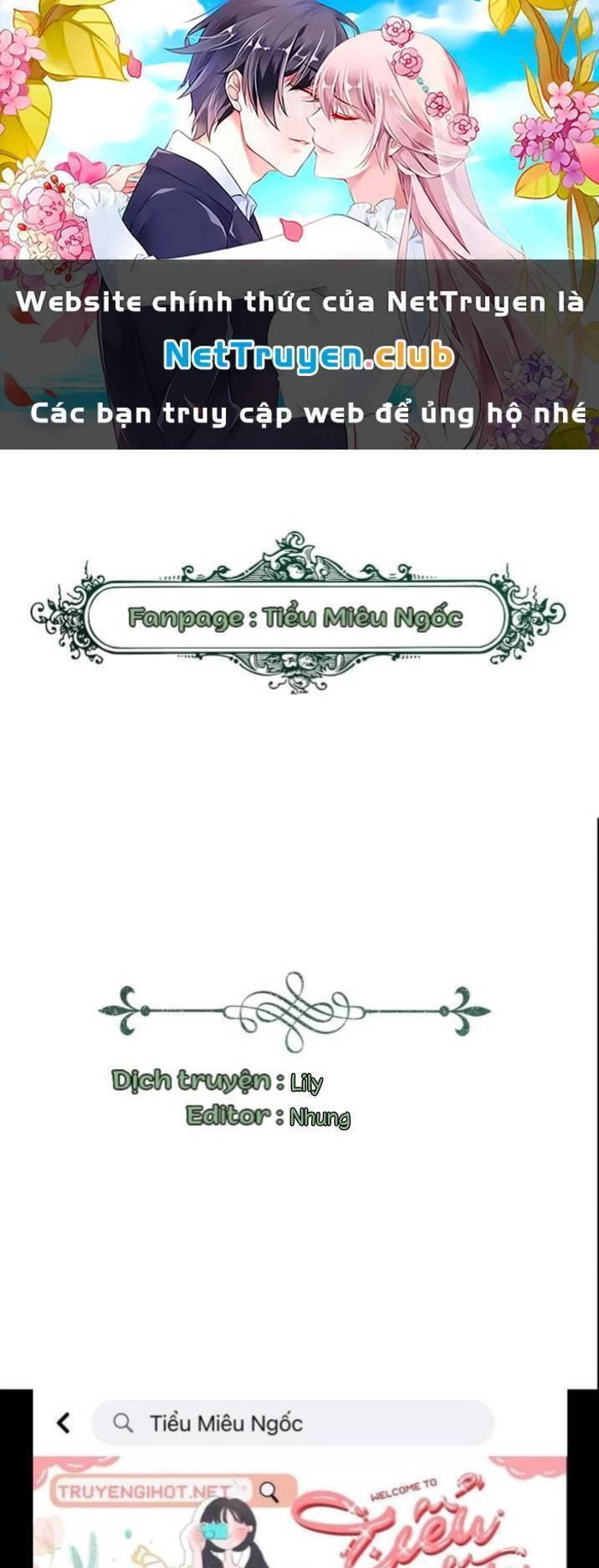 Nhân Vật Phản Diện Cũng Khó Chịu Chapter 84 - 1