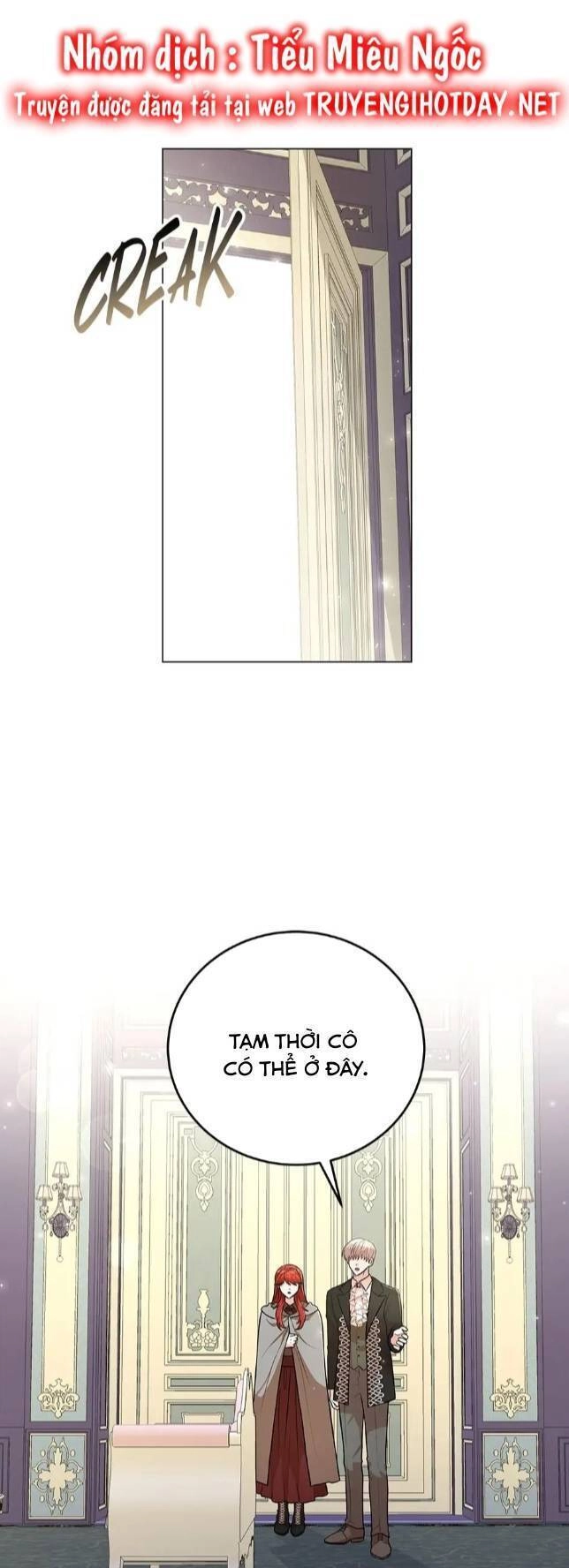 Nhân Vật Phản Diện Cũng Khó Chịu Chapter 84 - 3