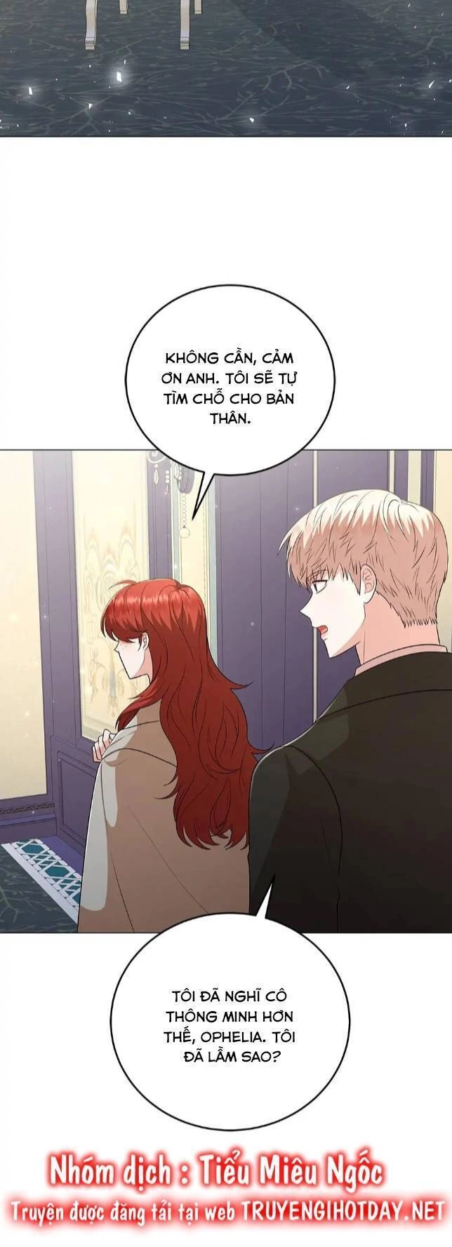 Nhân Vật Phản Diện Cũng Khó Chịu Chapter 84 - 4