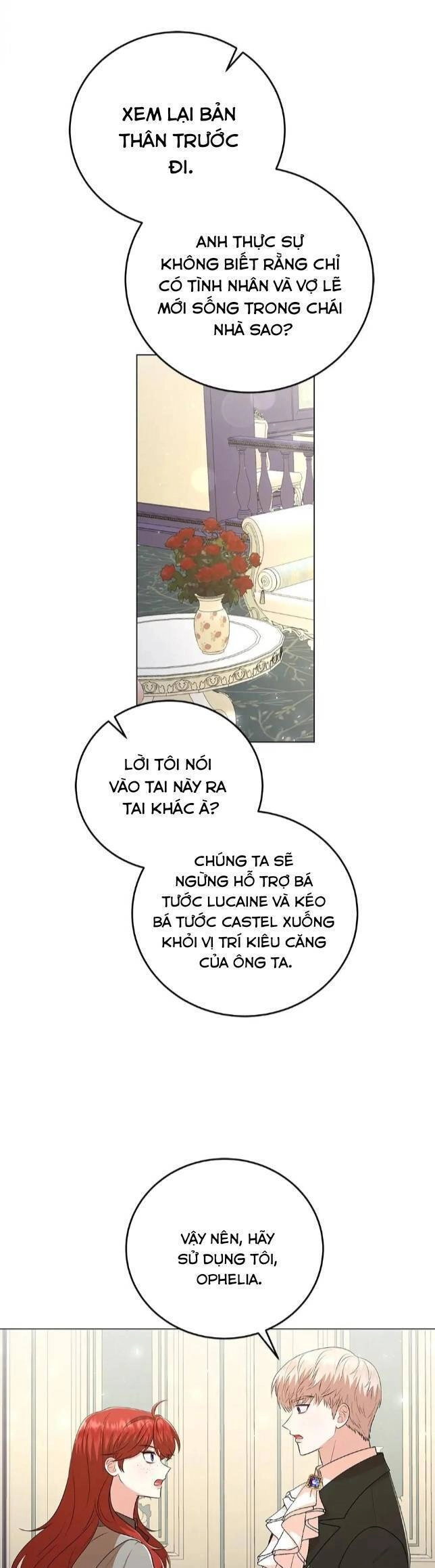 Nhân Vật Phản Diện Cũng Khó Chịu Chapter 84 - 5