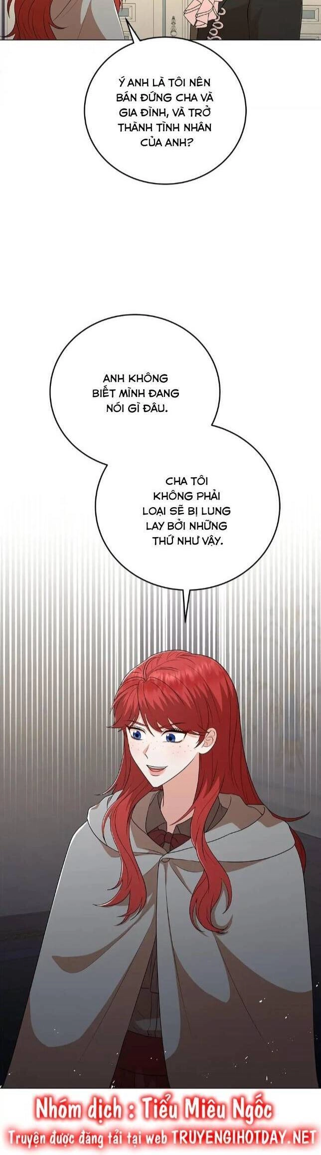 Nhân Vật Phản Diện Cũng Khó Chịu Chapter 84 - 6