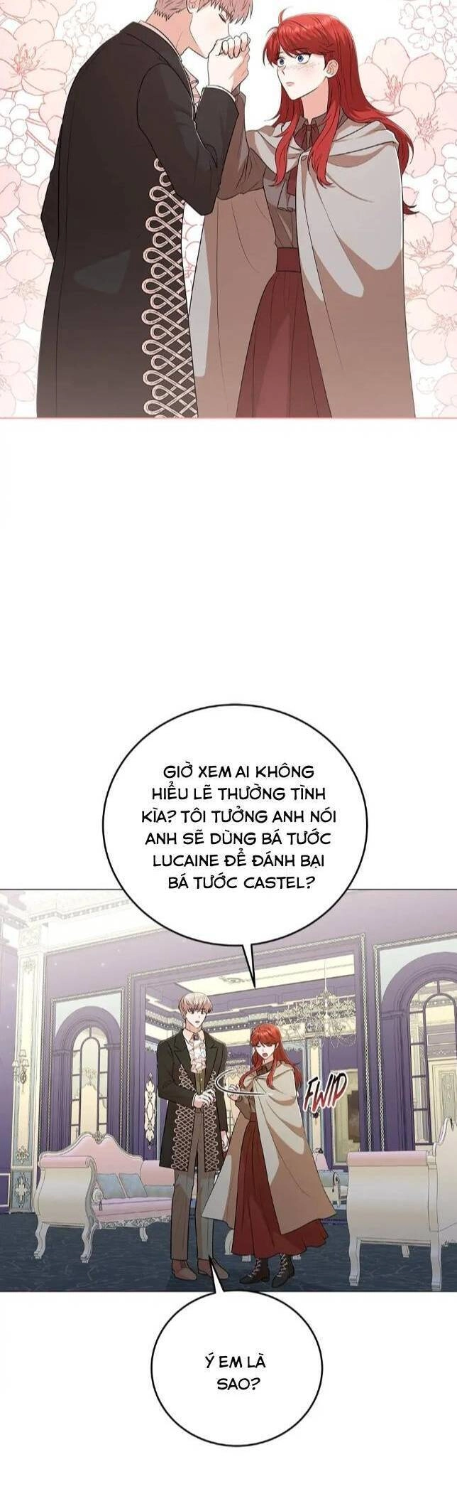 Nhân Vật Phản Diện Cũng Khó Chịu Chapter 84 - 9