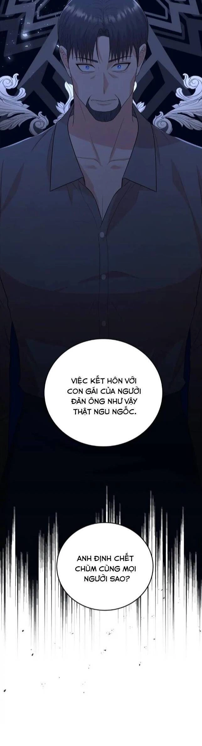 Nhân Vật Phản Diện Cũng Khó Chịu Chapter 84 - 11