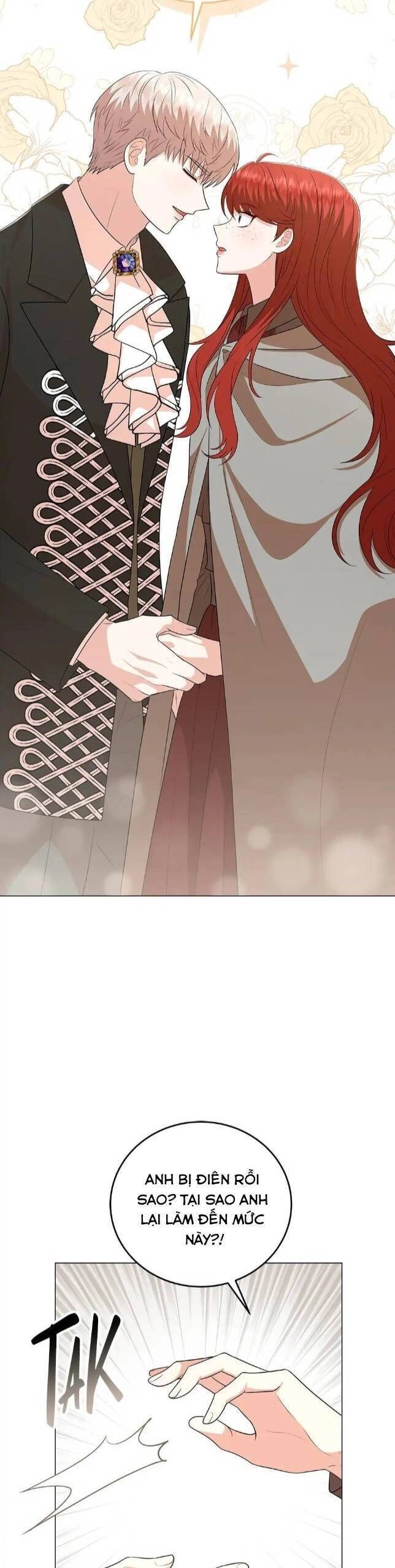 Nhân Vật Phản Diện Cũng Khó Chịu Chapter 84 - 13