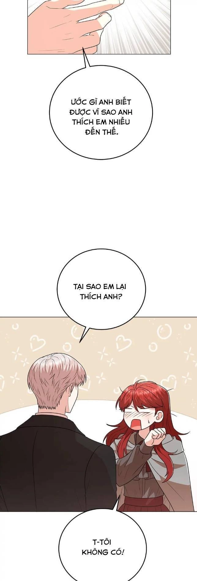 Nhân Vật Phản Diện Cũng Khó Chịu Chapter 84 - 14