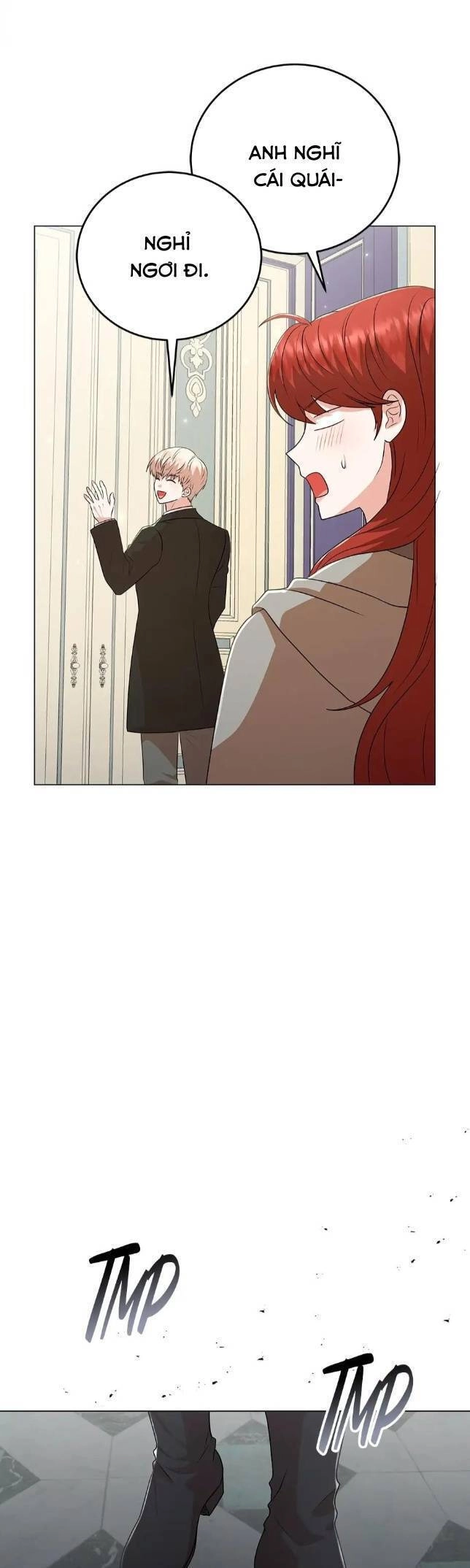 Nhân Vật Phản Diện Cũng Khó Chịu Chapter 84 - 16