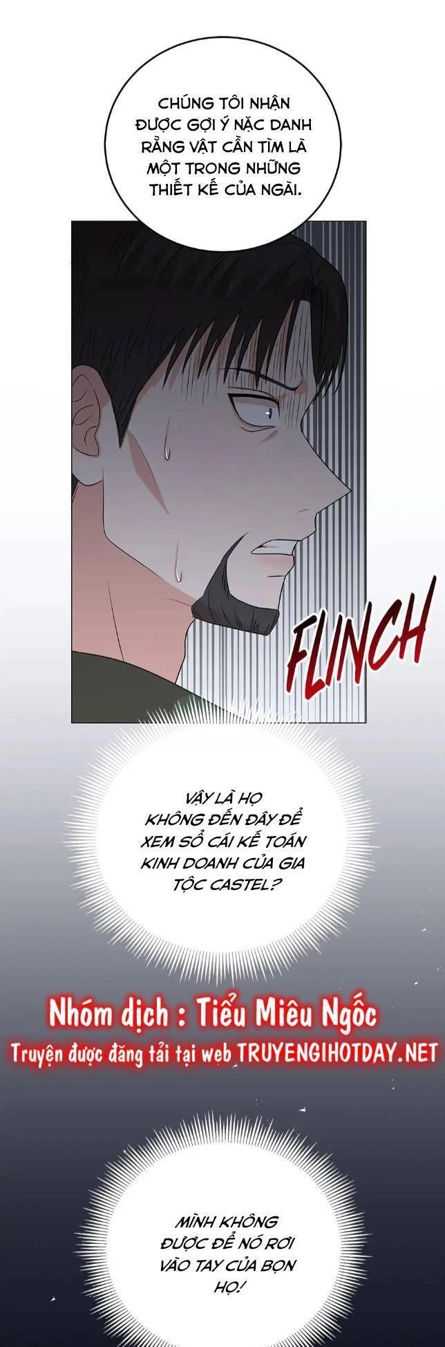 Nhân Vật Phản Diện Cũng Khó Chịu Chapter 84 - 20