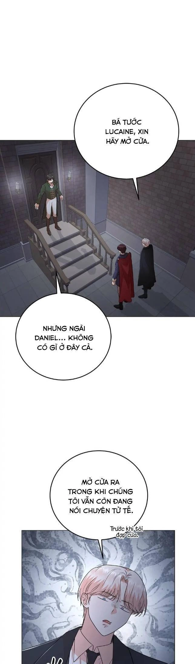 Nhân Vật Phản Diện Cũng Khó Chịu Chapter 84 - 22