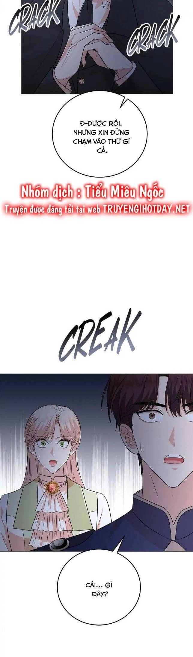 Nhân Vật Phản Diện Cũng Khó Chịu Chapter 84 - 23