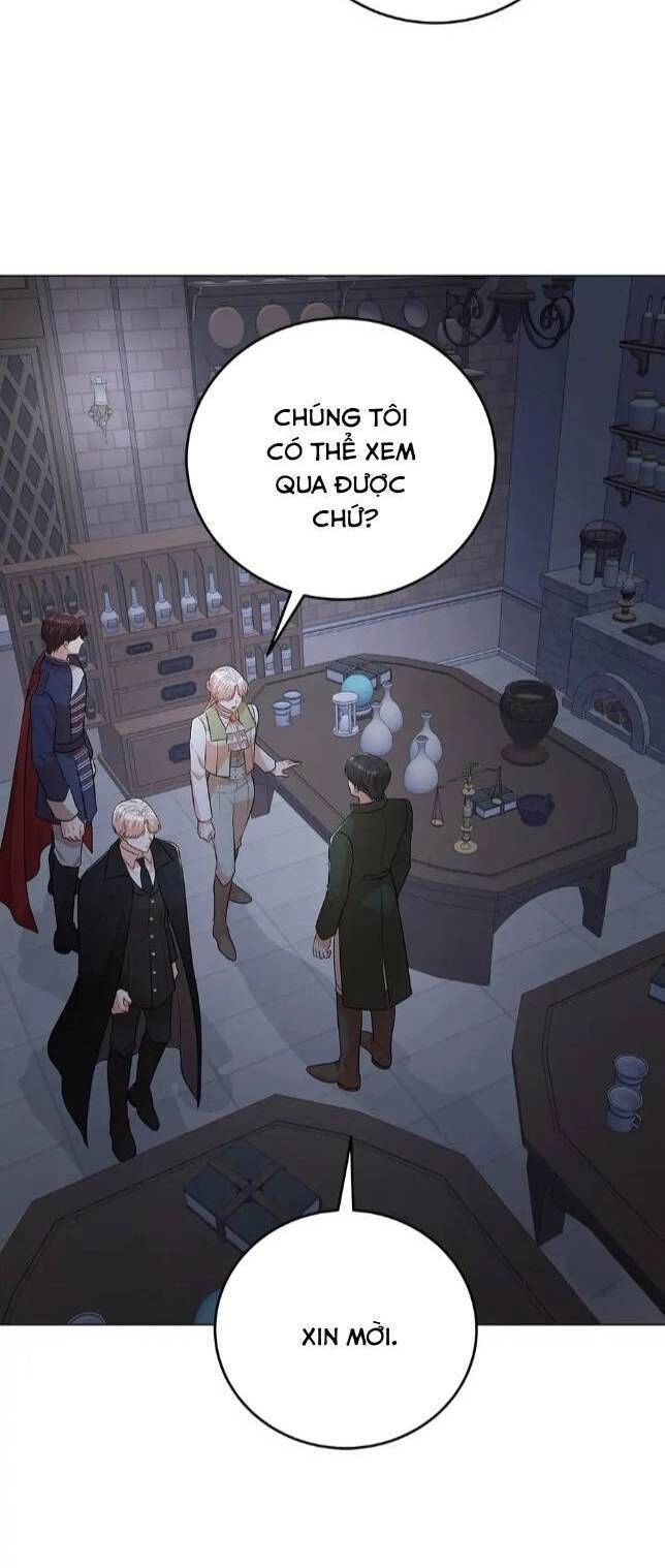 Nhân Vật Phản Diện Cũng Khó Chịu Chapter 84 - 25