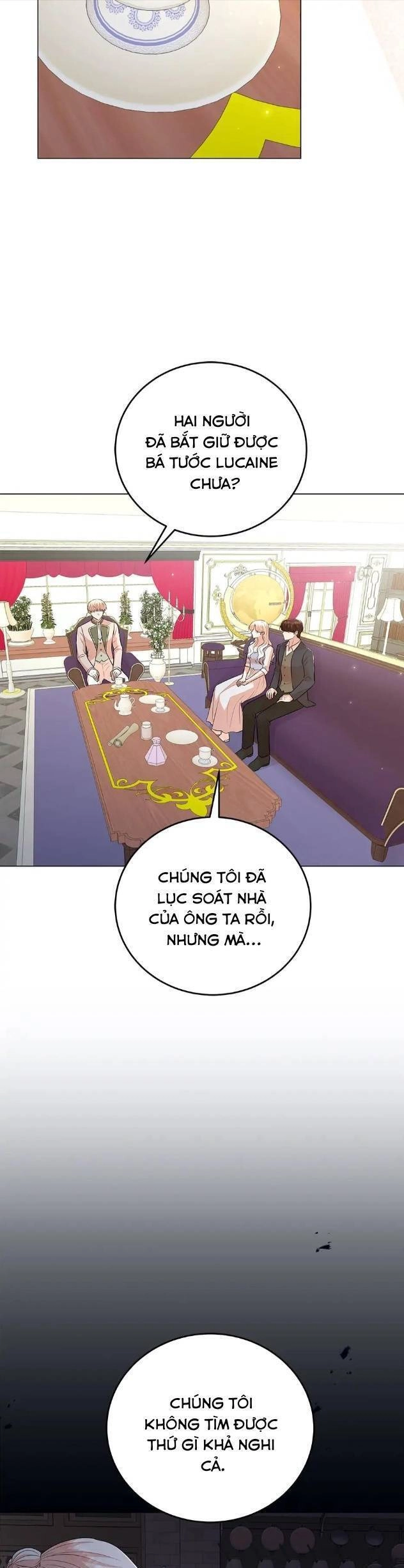 Nhân Vật Phản Diện Cũng Khó Chịu Chapter 84 - 27
