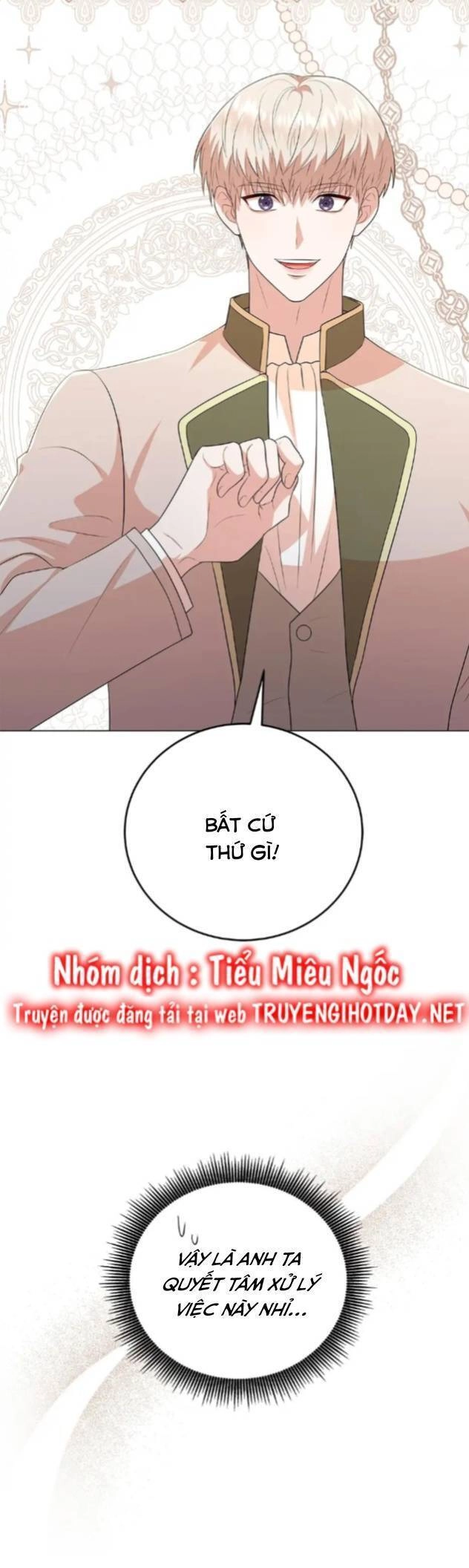 Nhân Vật Phản Diện Cũng Khó Chịu Chapter 84 - 30