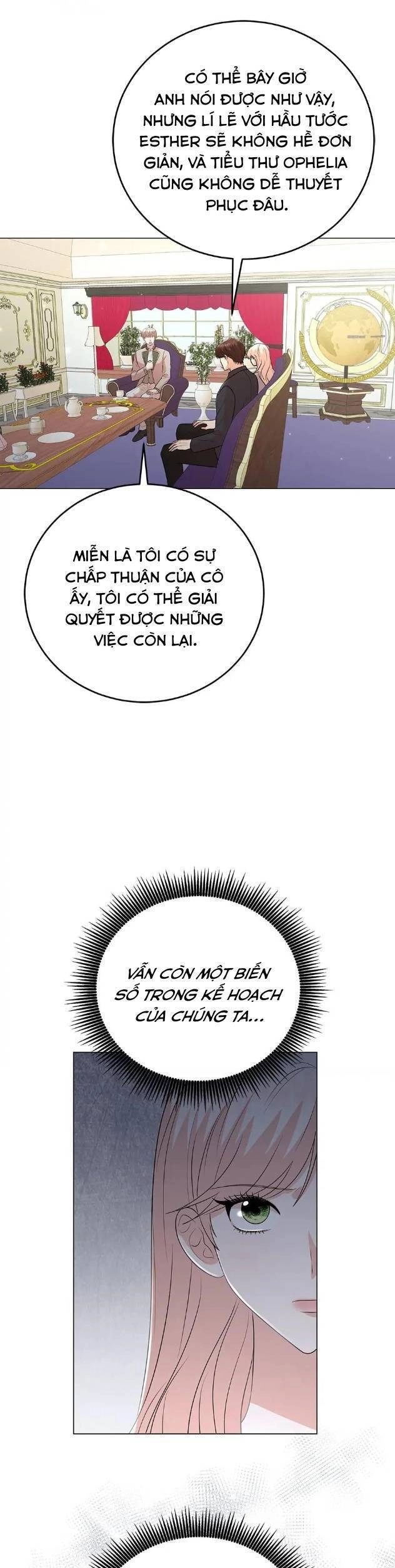 Nhân Vật Phản Diện Cũng Khó Chịu Chapter 84 - 31