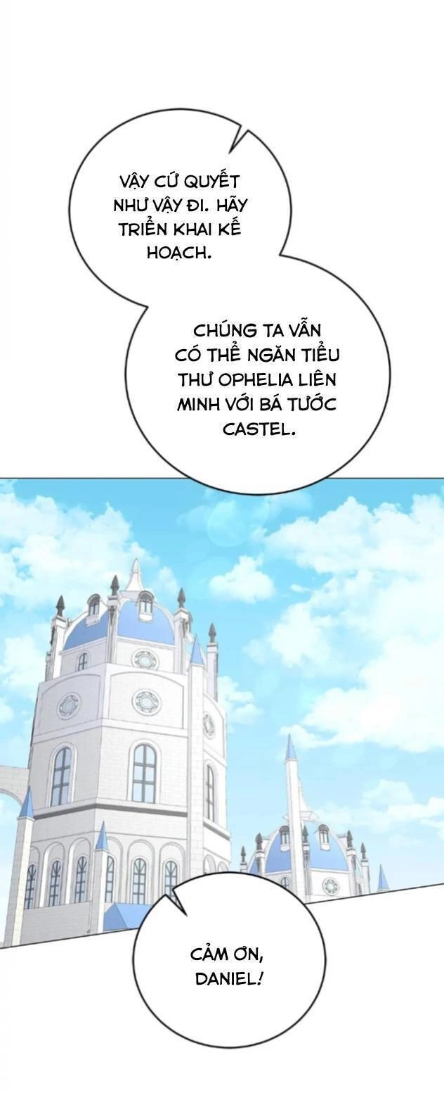 Nhân Vật Phản Diện Cũng Khó Chịu Chapter 84 - 33