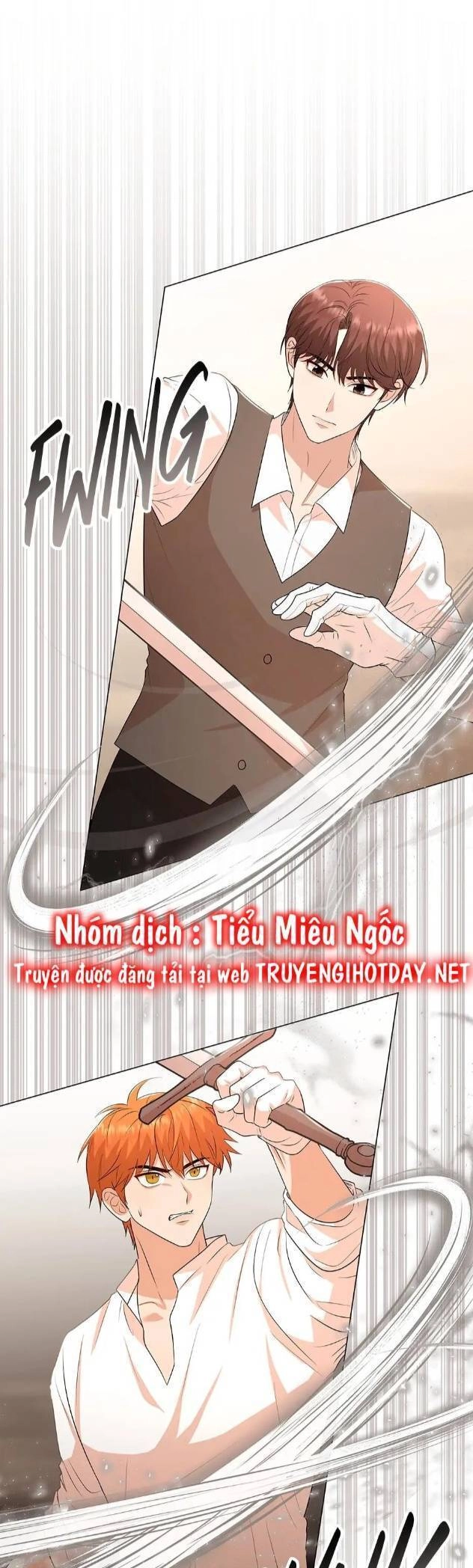 Nhân Vật Phản Diện Cũng Khó Chịu Chapter 84 - 35