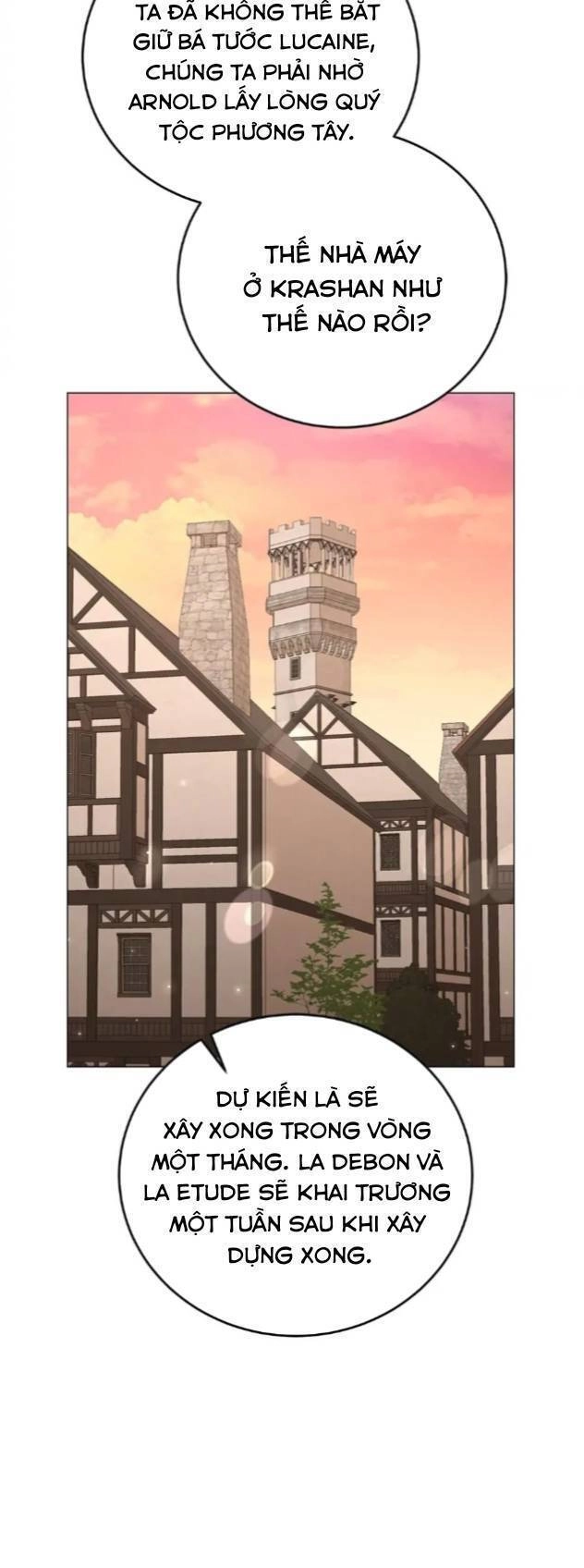 Nhân Vật Phản Diện Cũng Khó Chịu Chapter 84 - 38