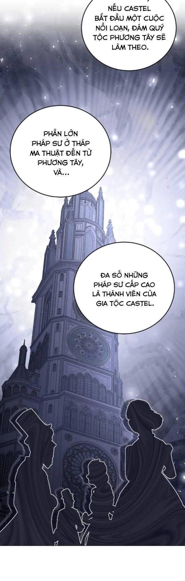 Nhân Vật Phản Diện Cũng Khó Chịu Chapter 84 - 42