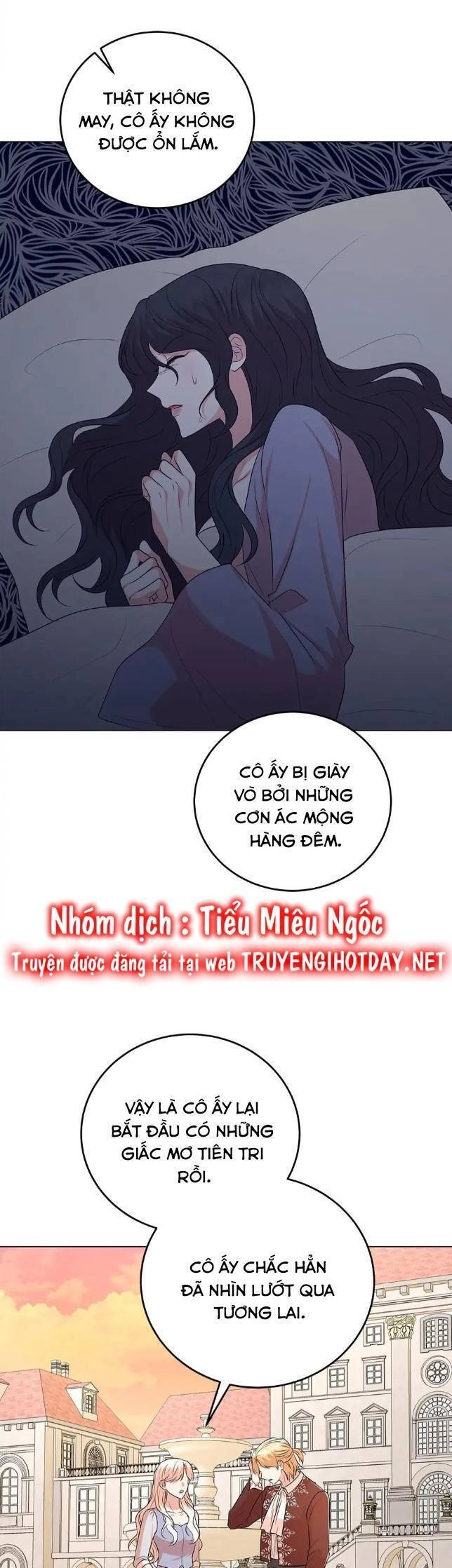 Nhân Vật Phản Diện Cũng Khó Chịu Chapter 84 - 45
