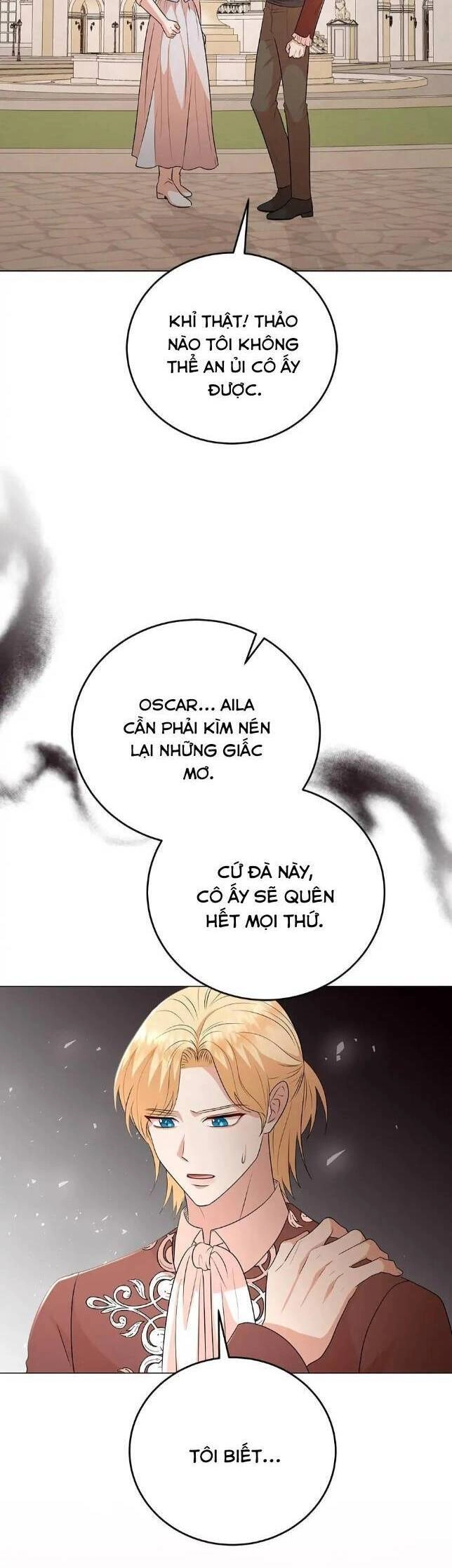 Nhân Vật Phản Diện Cũng Khó Chịu Chapter 84 - 46