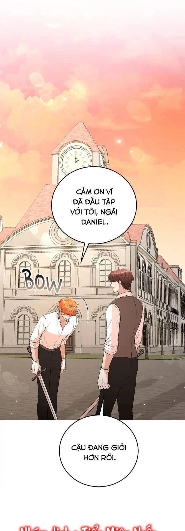 Nhân Vật Phản Diện Cũng Khó Chịu Chapter 84 - 47