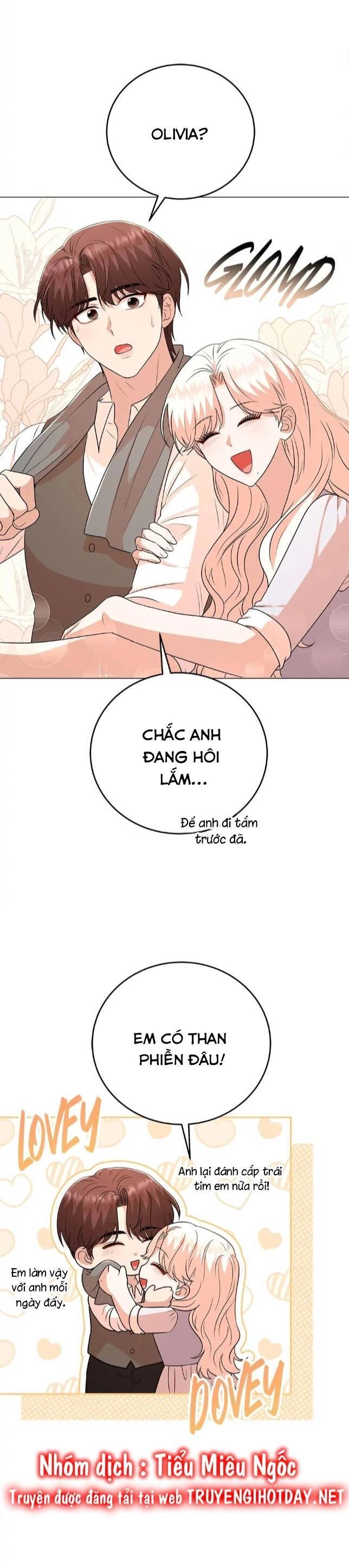 Nhân Vật Phản Diện Cũng Khó Chịu Chapter 84 - 49