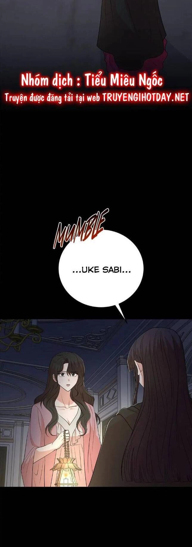 Nhân Vật Phản Diện Cũng Khó Chịu Chapter 84 - 54