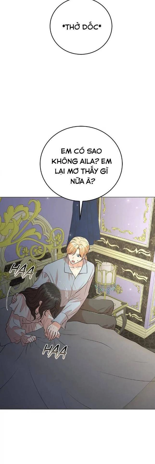 Nhân Vật Phản Diện Cũng Khó Chịu Chapter 84 - 58