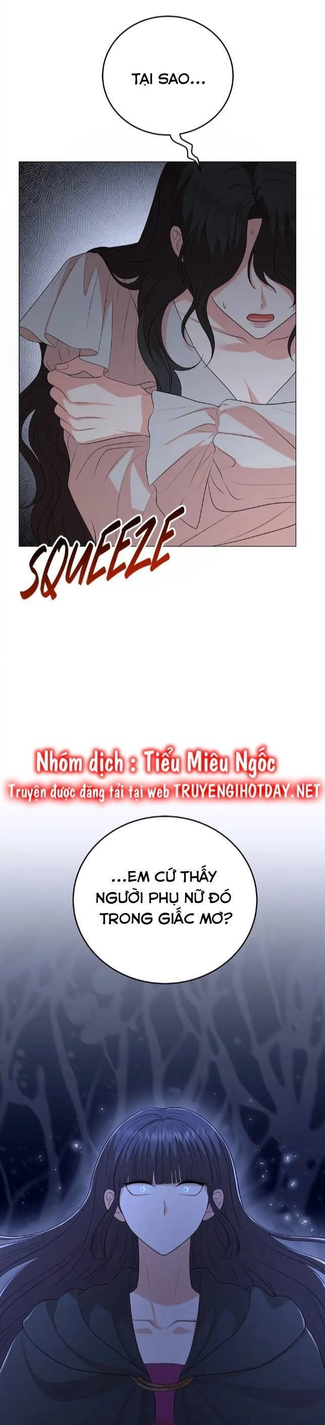 Nhân Vật Phản Diện Cũng Khó Chịu Chapter 84 - 59