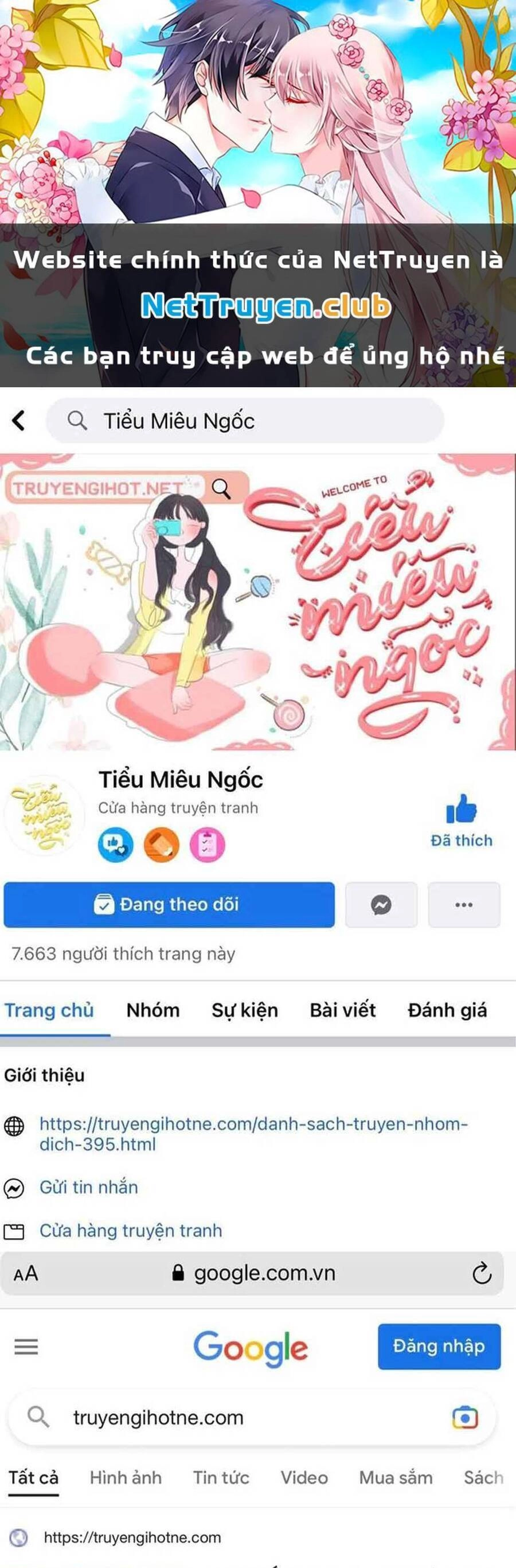 Nhân Vật Phản Diện Cũng Khó Chịu Chapter 85 - 1